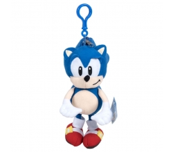 Peluche llavero Sonic The...