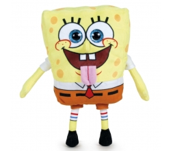 Peluche Bob Esponja 27cm