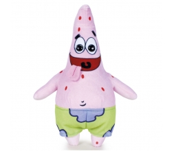 Peluche Patricio Bob...