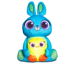 Amigo luminoso Ducky y...