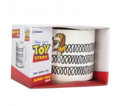 Taza Slinky Toy Story Disney