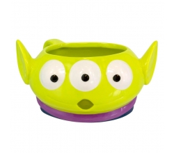 Taza 3D alien Toy Story Disney