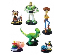Capsula figura surtido Toy...