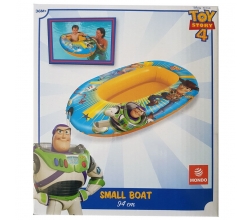 Barca hinchable Toy Story 4...