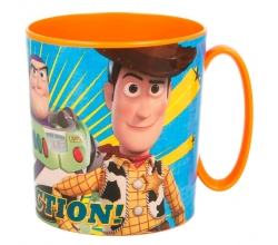 Taza Toy Story 4 Disney...