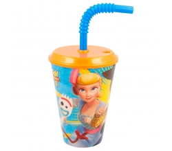 Vaso caña Toy Story 4 Disney