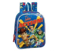 Mochila Toy Story 4 Action...