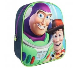 Mochila 3D Toy Story Disney...