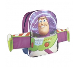Mochila Buzz Lightyear Toy...