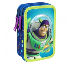 Plumier Toy Story Disney...