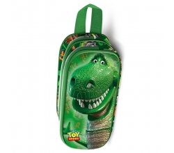 Portatodo 3D Toy Story Rex...