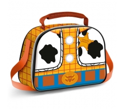 Bolsa portameriendas 3D Toy...