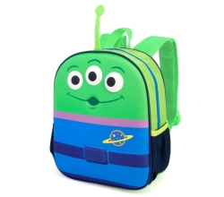 Mochila 3D Toy Story Alien...