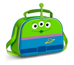 Bolsa portameriendas 3D Toy...