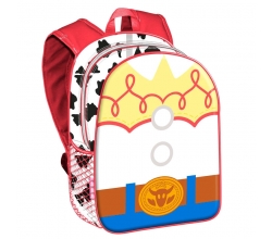 Mochila 3D Toy Story Jessie...