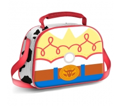 Bolsa portameriendas 3D Toy...
