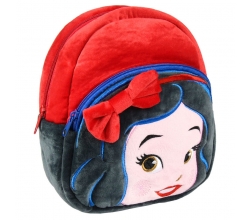Mochila peluche...