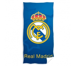 Toalla Real Madrid microfibra