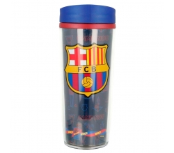 Taza viaje FC Barcelona