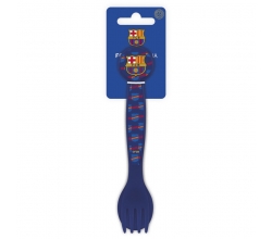 Set cubiertos FC Barcelona