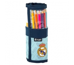 Plumier Real Madrid...