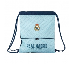 Saco Real Madrid 40cm