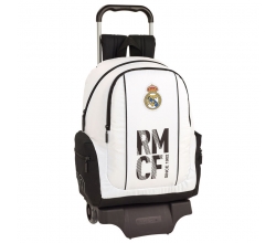 Trolley Real Madrid 43cm...