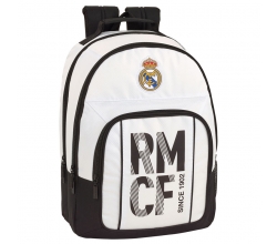 Mochila Real Madrid 42cm...