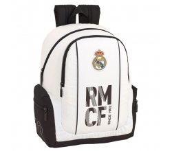 Mochila Real Madrid 43cm...