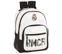 Mochila Real Madrid 42cm...