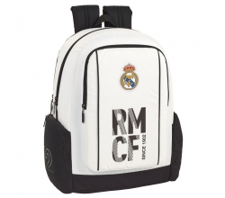 Mochila ordenador Real...