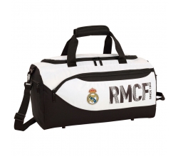 Bolsa deporte Real Madrid 50cm