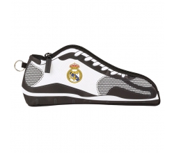 Portatodo zapatilla Real...