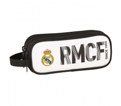 Portatodo Real Madrid triple