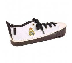 Portatodo zapatilla Real...