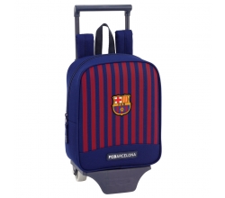Trolley FC Barcelona 28cm...