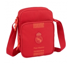 Bandolera Real Madrid Red