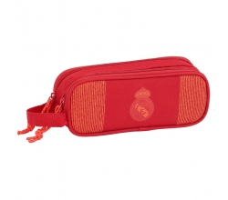 Portatodo Real Madrid Red...