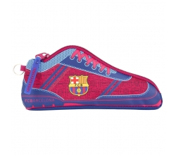 Portatodo zapatilla F.C...