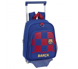 Trolley F.C. Barcelona 33cm