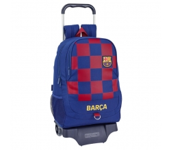 Trolley F.C. Barcelona 44cm
