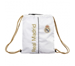 Saco Real Madrid 40cm