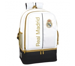Mochila Real Madrid 50cm