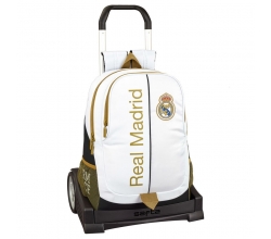 Trolley Real Madrid 44cm