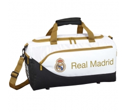Bolsa deporte Real Madrid 50cm