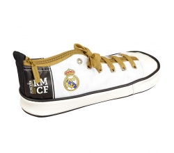 Portatodo zapatilla Real...