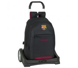 Trolley F.C. Barcelona...