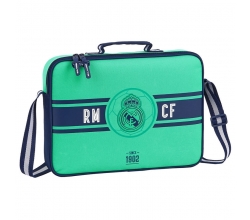 Cartera Real Madrid Tercera...