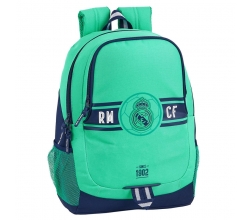 Mochila Real Madrid Tercera...