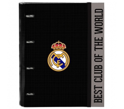 Carpesano A4 Real Madrid...
